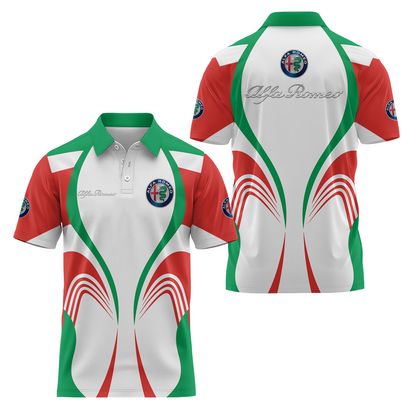 Alfa Romeo Apparels USPL640