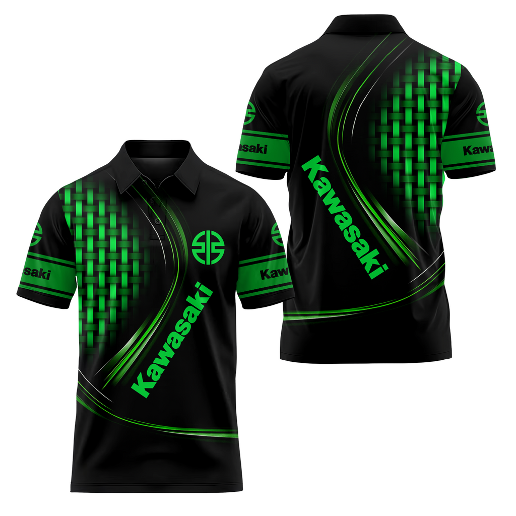 Kawasaki Apparels USPL903