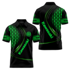 Kawasaki Apparels USPL903