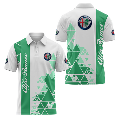 Alfa Romeo Apparels USPL643