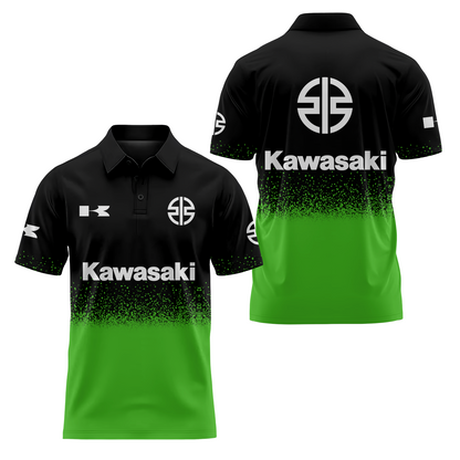 Kawasaki Apparels USPL880