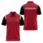 Nissan Apparels USPL1129