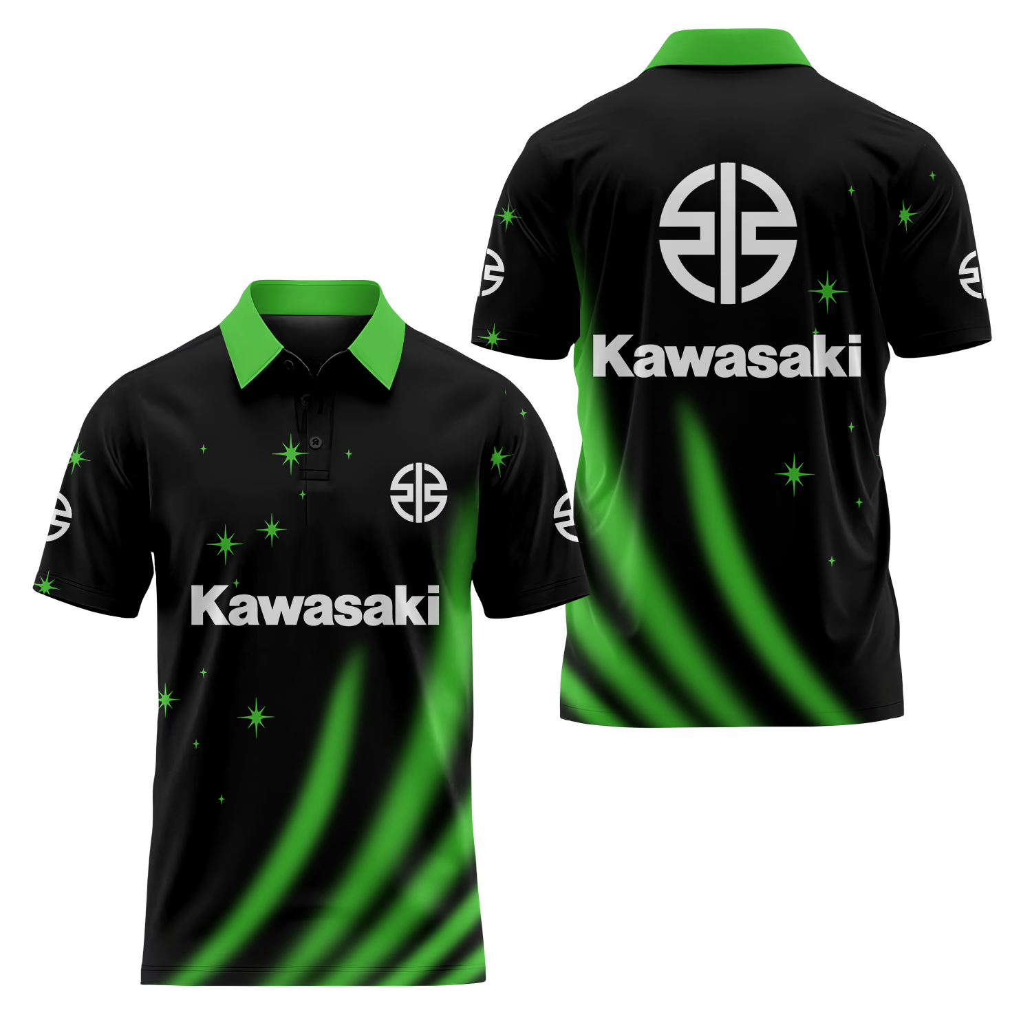 Kawasaki Apparels USPL883