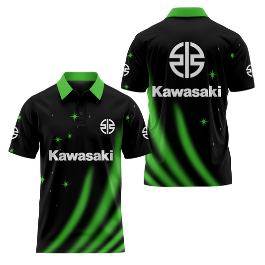 Kawasaki Apparels USPL883