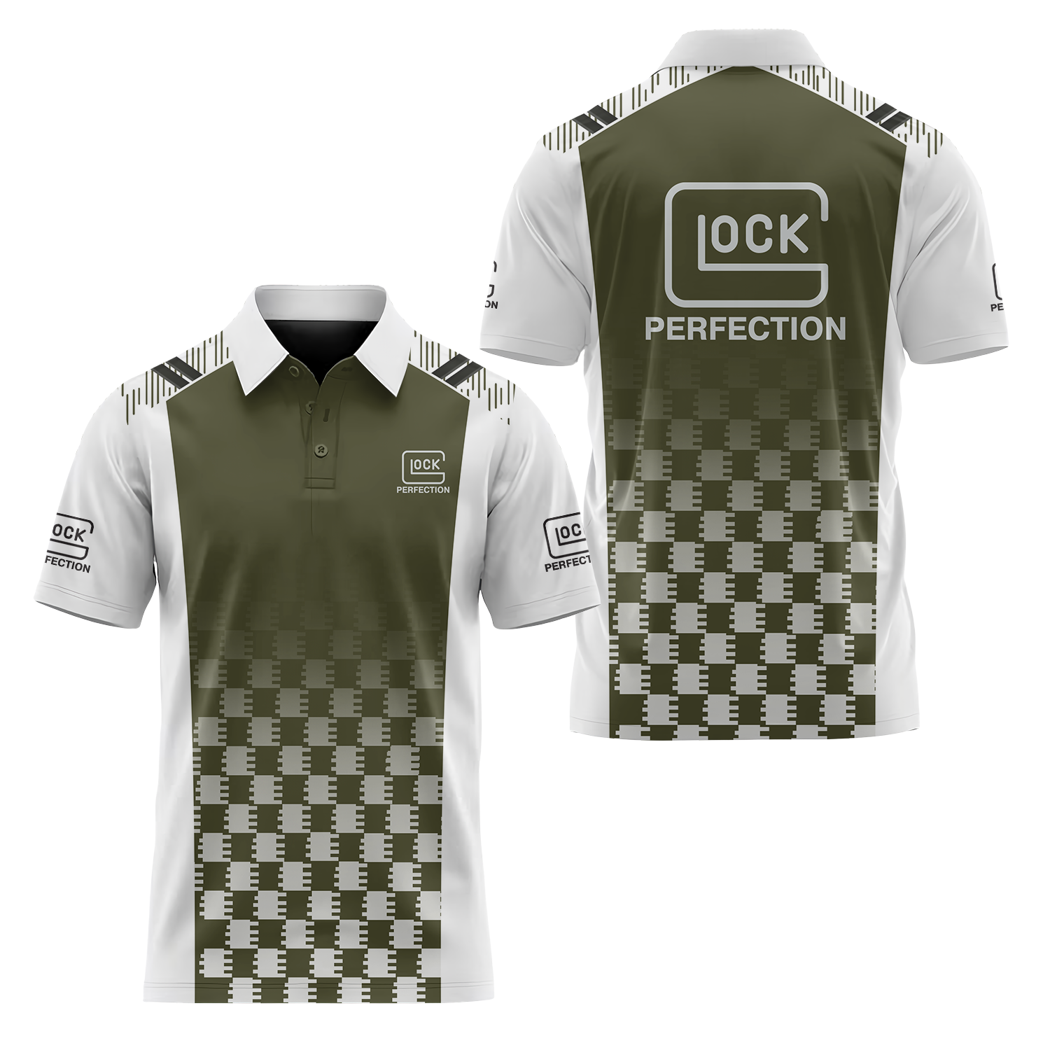 Glock Apparels USPL2278
