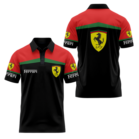 Ferrari Apparels USPL240