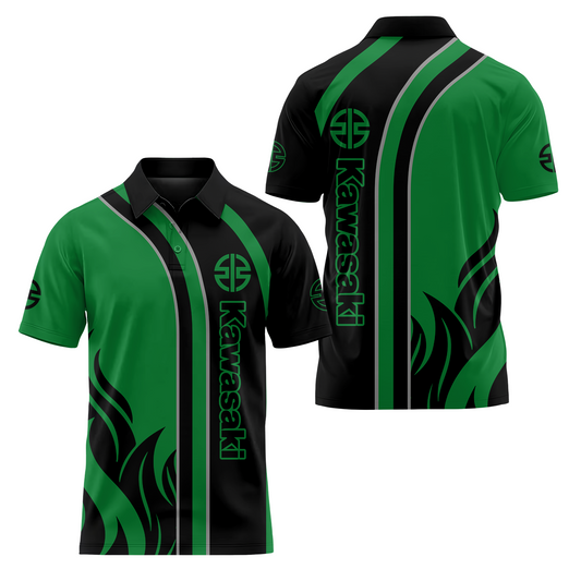 Kawasaki Apparels USPL900