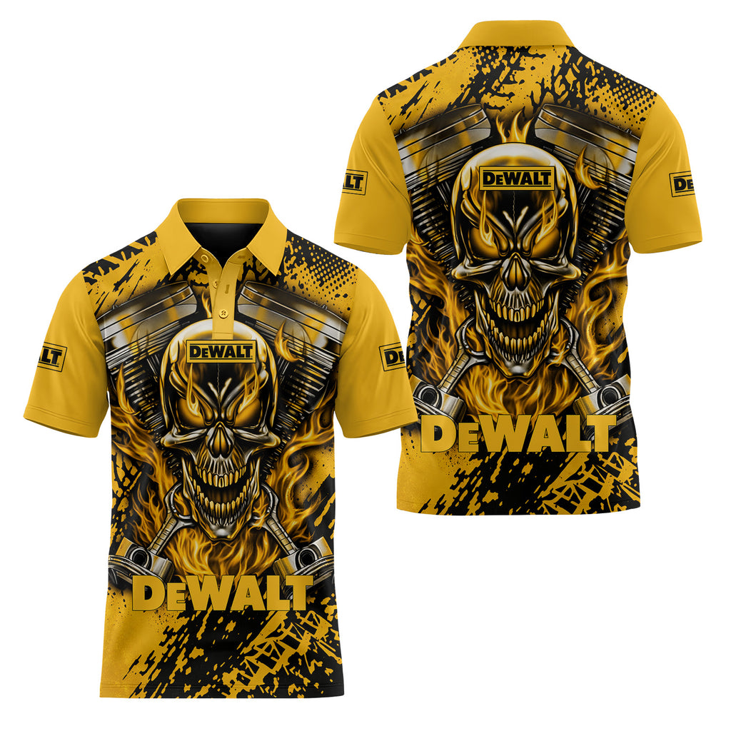 DeWalt Apparels USPL1332