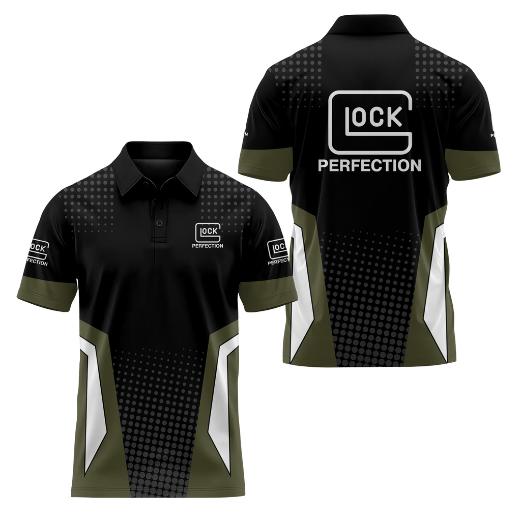 Glock Apparels USPL2284