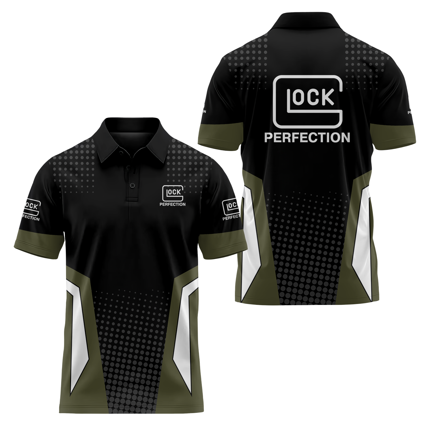 Glock Apparels USPL2284