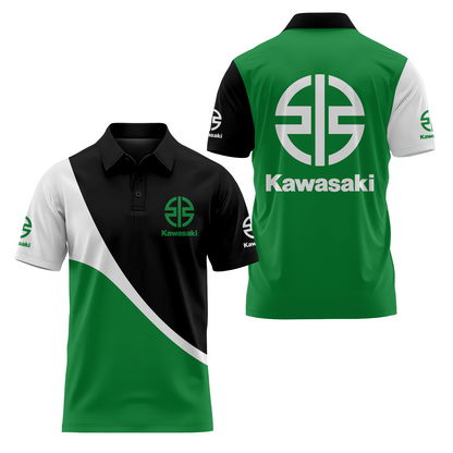 Kawasaki Apparels USPL901
