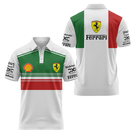 Ferrari Apparels USPL236