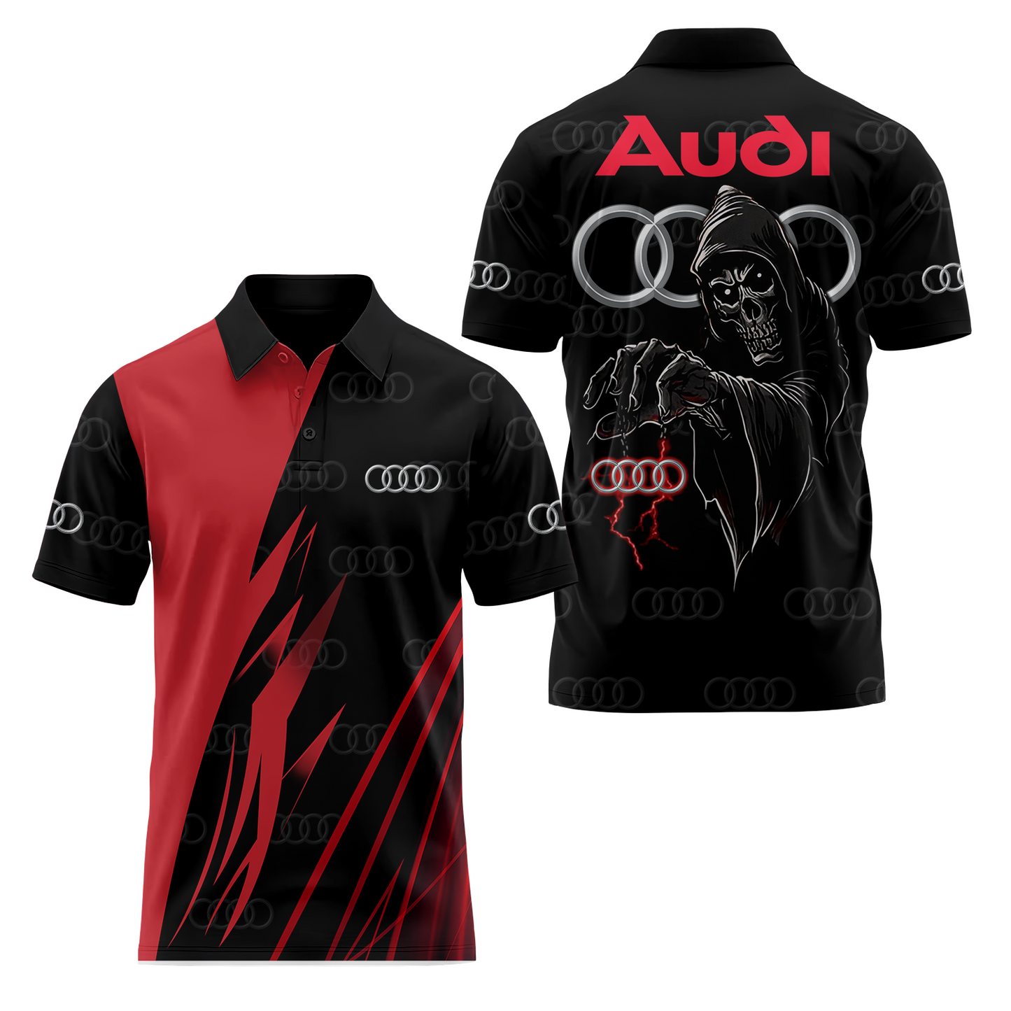 Audi Apparels USPL787