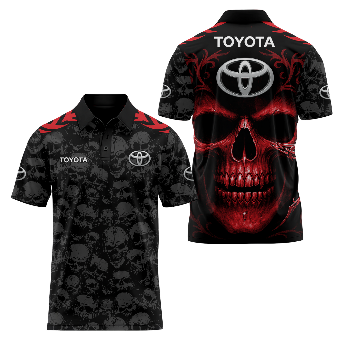 Toyota Apparels USPL851