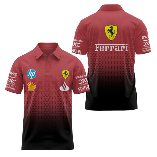 Ferrari Apparels USPL238