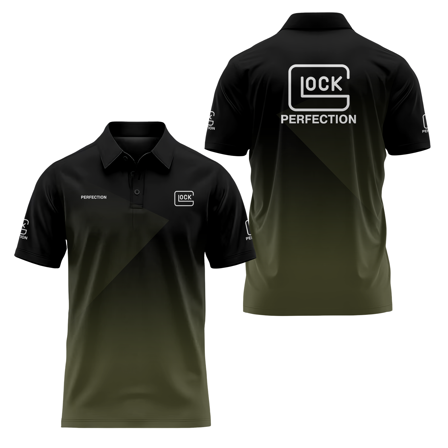 Glock Apparels USPL2249