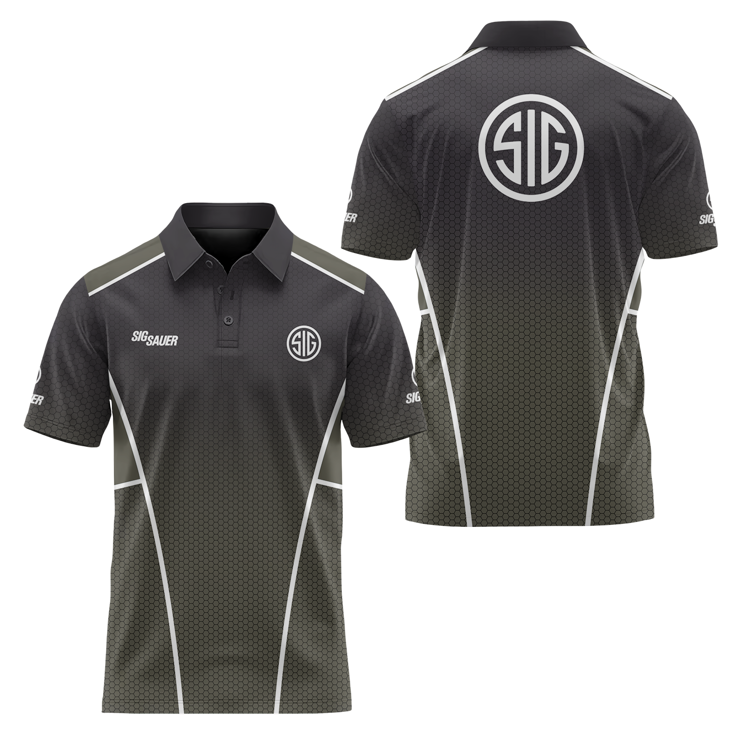 SIG Sauer Apparels USPL2076