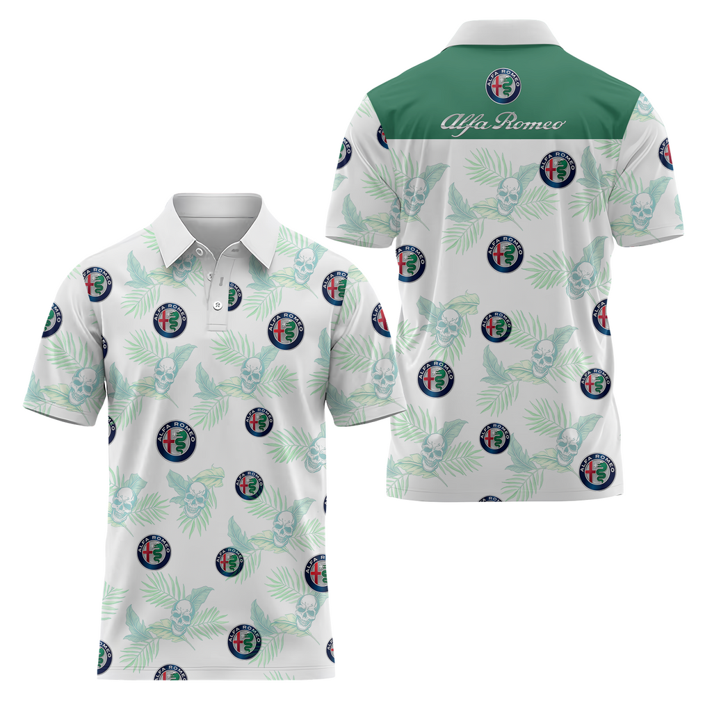 Alfa Romeo Apparels USPL628