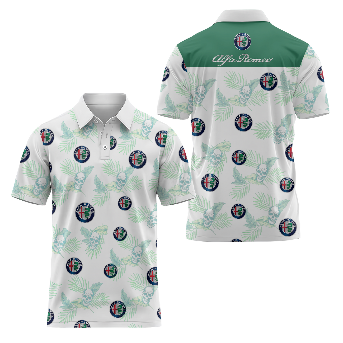 Alfa Romeo Apparels USPL628