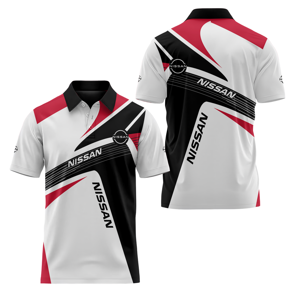 Nissan Apparels USPL1140