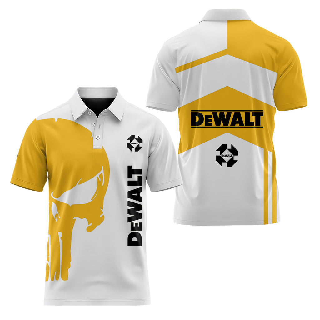 DeWalt Apparels USPL1336