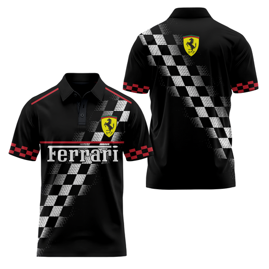 Ferrari Apparels USPL235