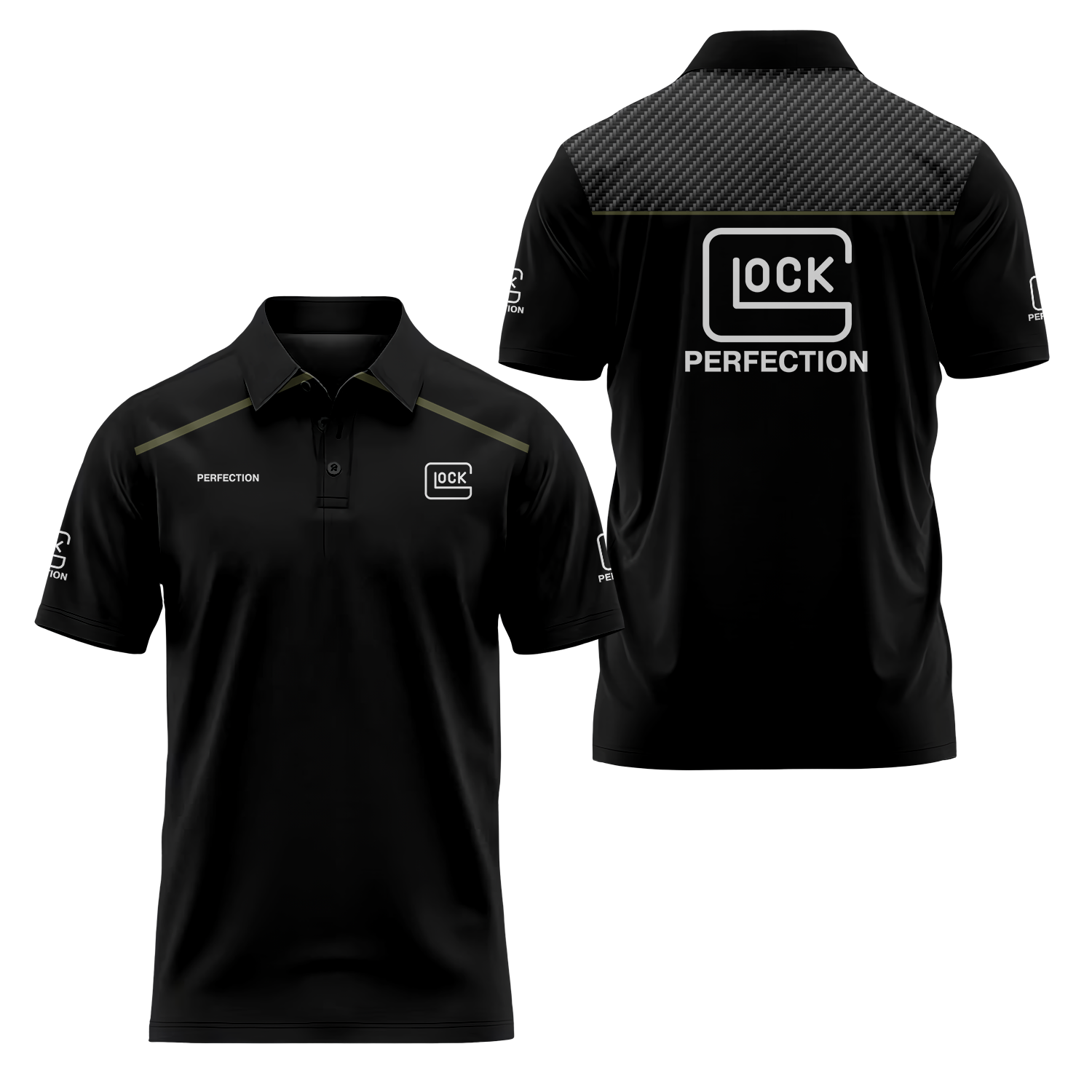 Glock Apparels USPL2254