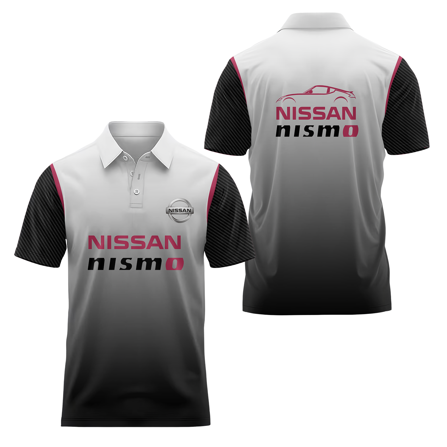 Nissan Apparels USPL1116