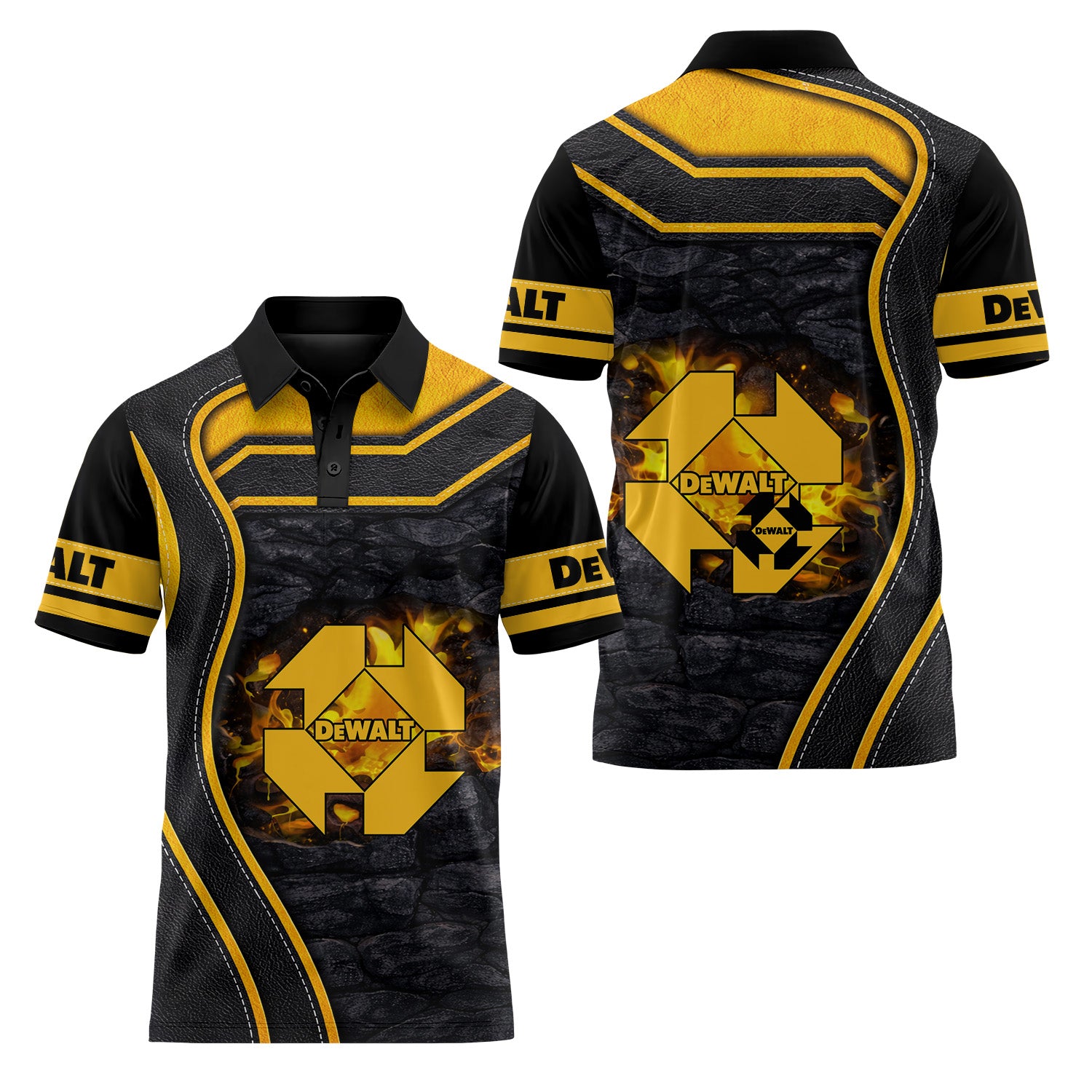 DeWalt Apparels USPL1331