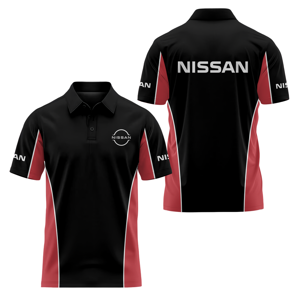 Nissan Apparels USPL1117