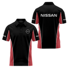Nissan Apparels USPL1117
