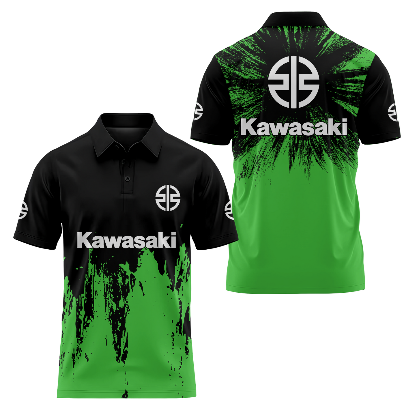 Kawasaki Apparels USPL898