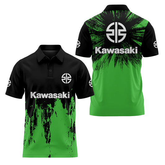 Kawasaki Apparels USPL898