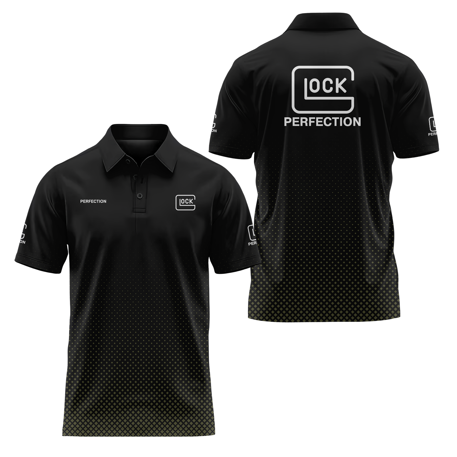 Glock Apparels USPL2253