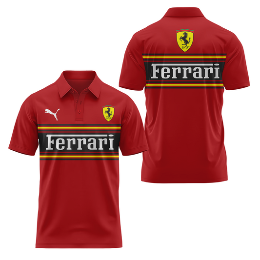 Ferrari Apparels USPL232