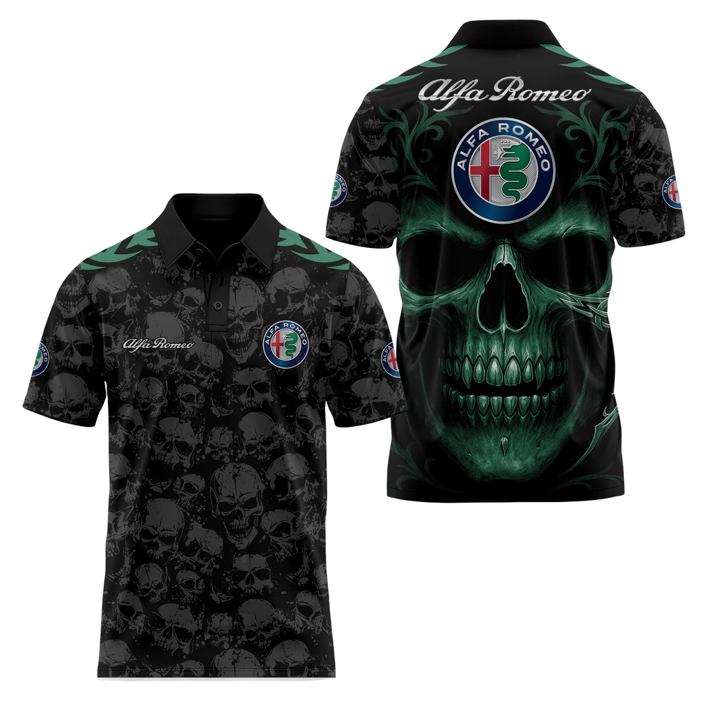 Alfa Romeo Apparels USPL629