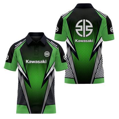 Kawasaki Apparels USPL882