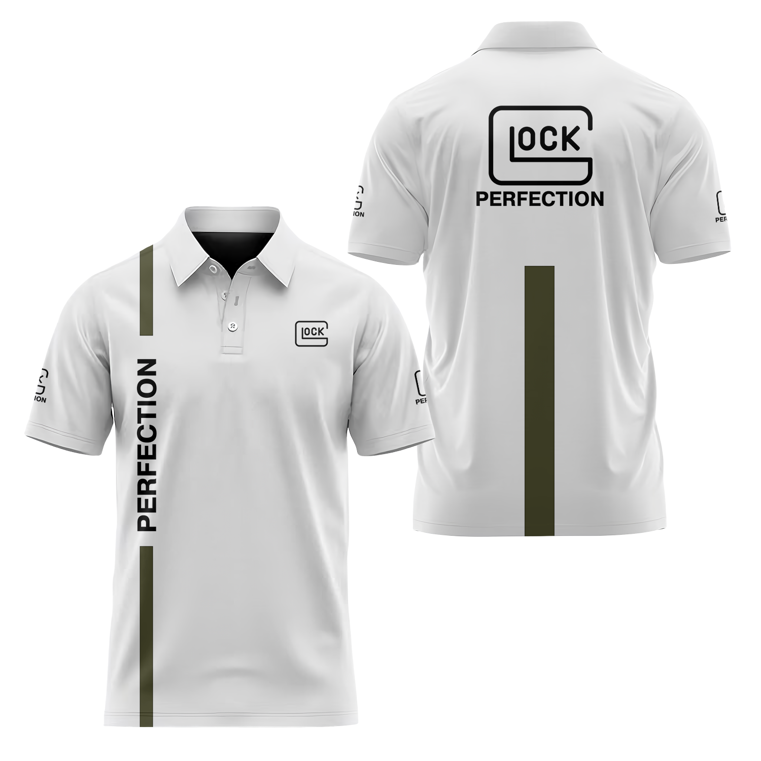 Glock Apparels USPL2251