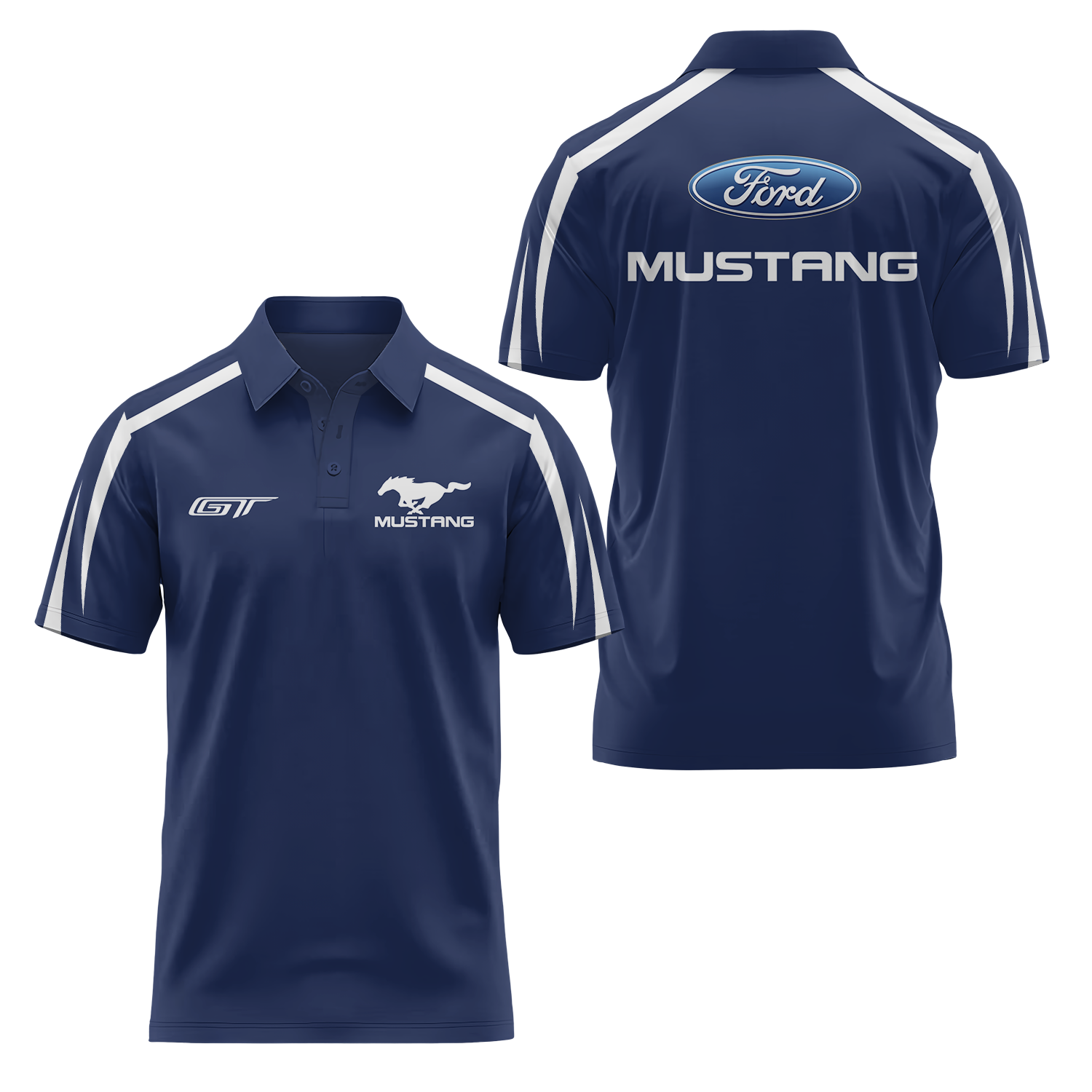 Ford Apparels USPL158