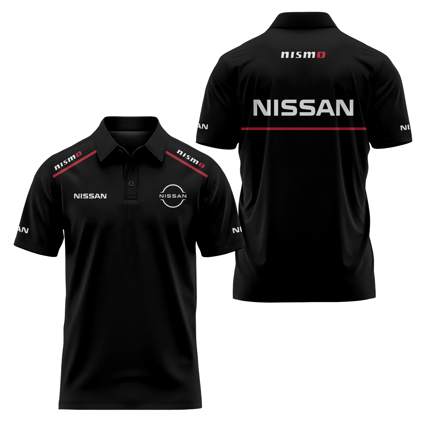 Nissan Apparels USPL1119