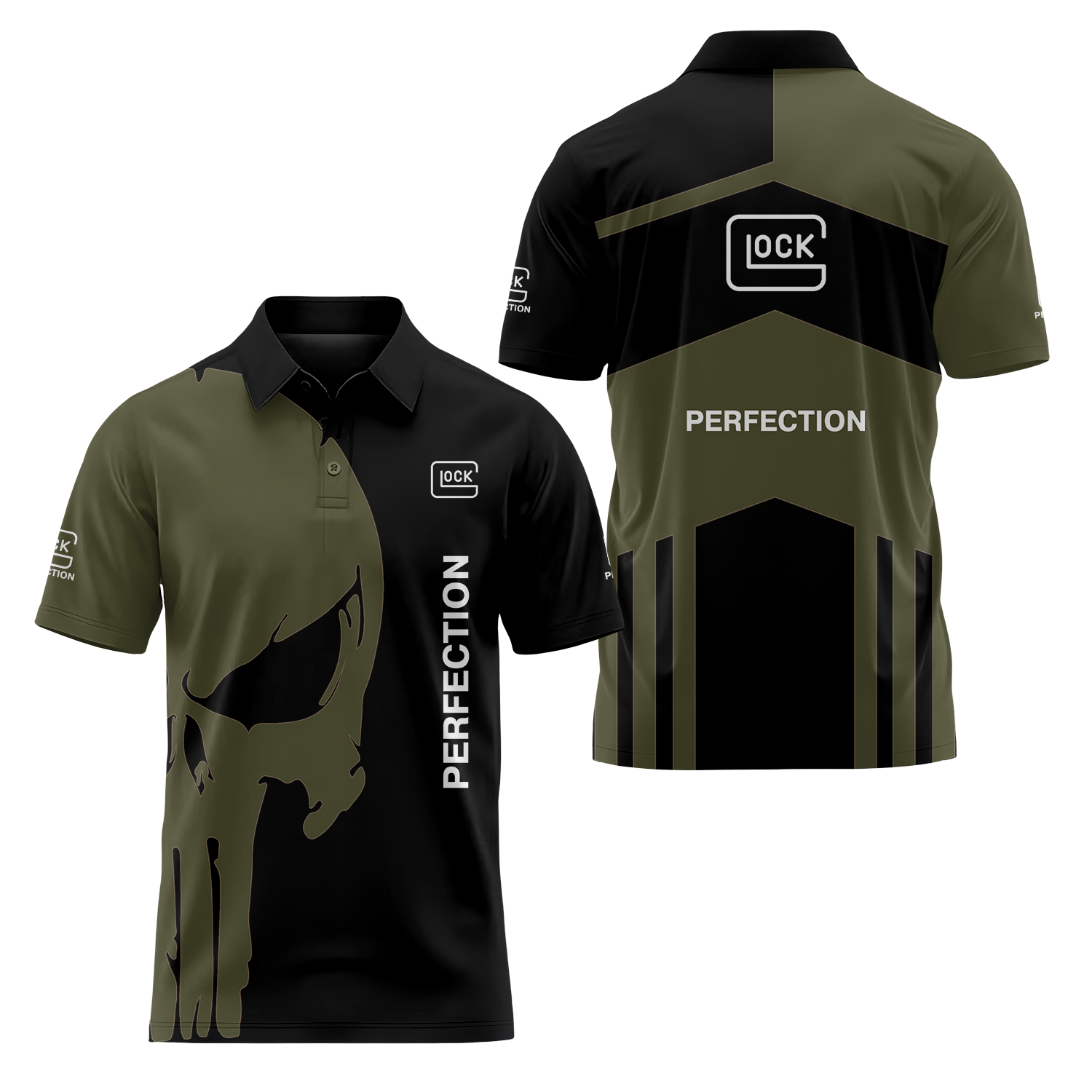 Glock Apparels USPL2252