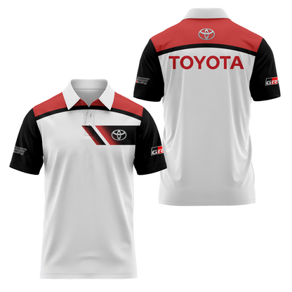 Toyota Apparels USPL825