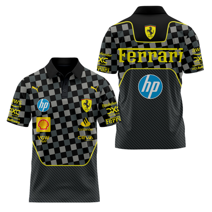 Ferrari Apparels USPL251