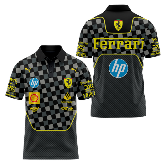 Ferrari Apparels USPL251