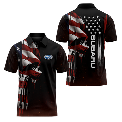 Subaru Apparels USPL987