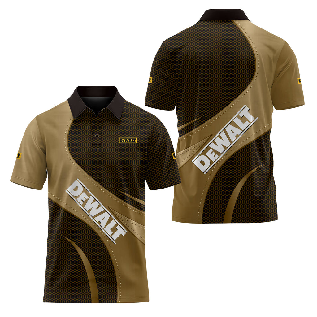 DeWalt Apparels USPL1372