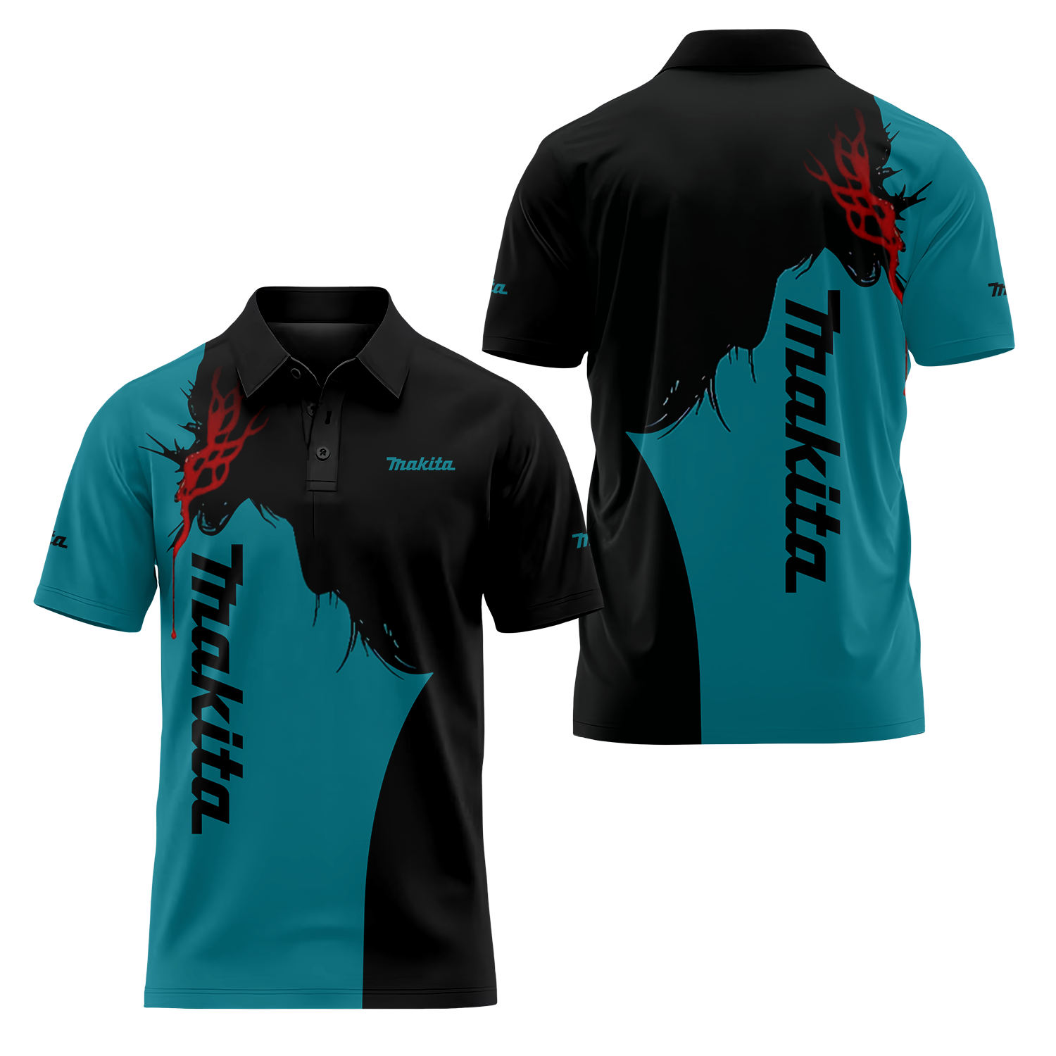 Makita Apparels USPL1388