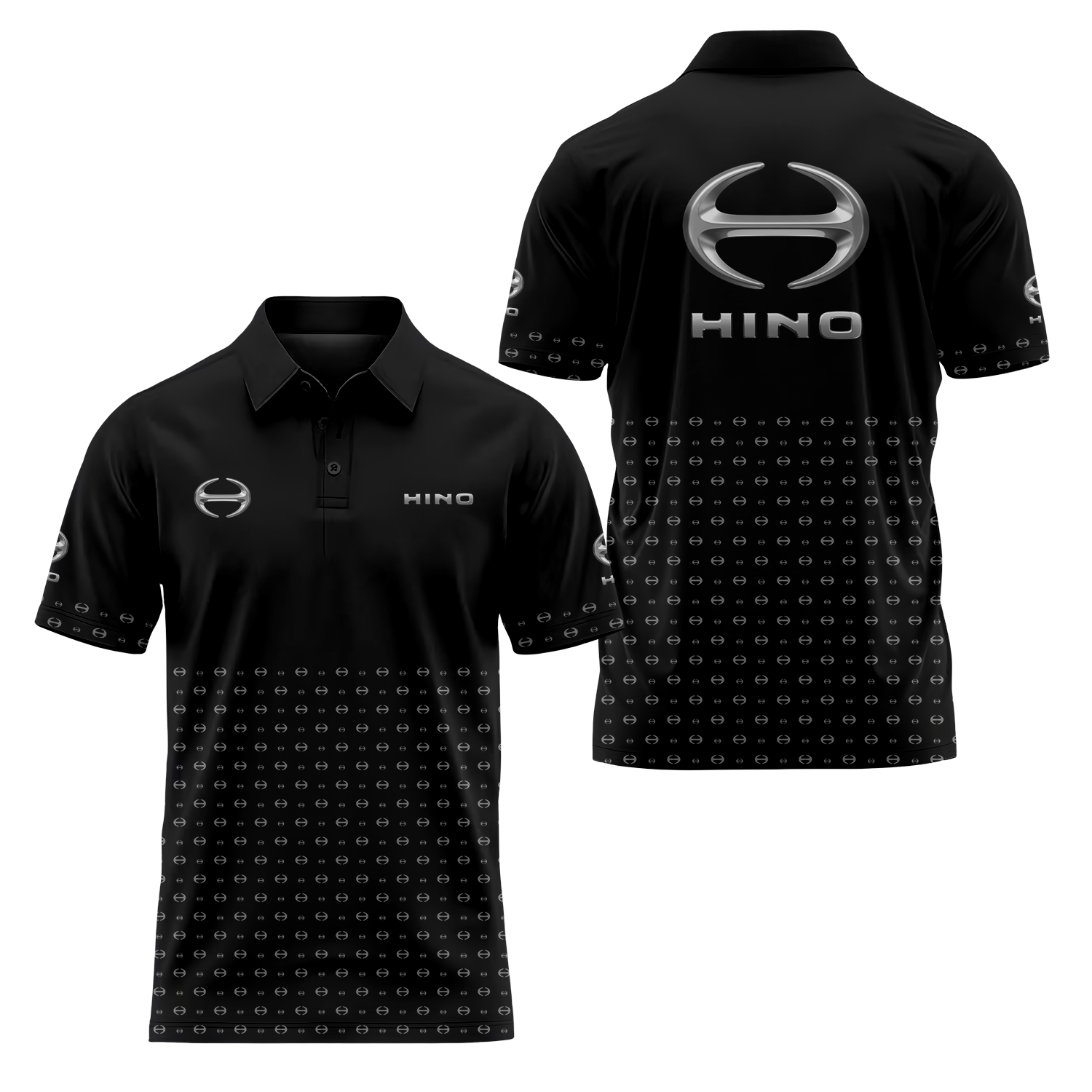 Hino Motors Apparels USPL1901