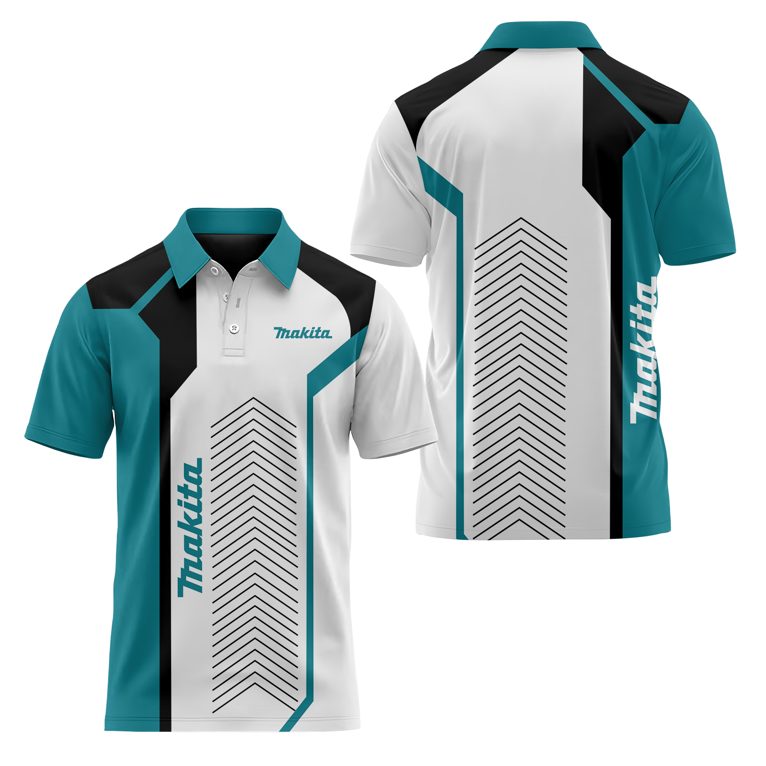 Makita Apparels USPL1402