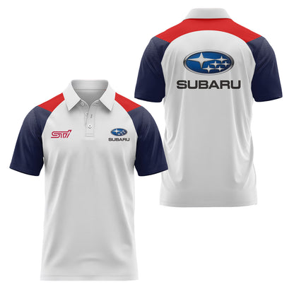 Subaru Apparels USPL940